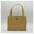 Chanel Beige Leather Handbag Tote Bag  ref.1459365