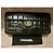 Chanel East West Borsa in pelle nera trapuntata Nero - vista 4