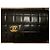 Chanel East West Borsa in pelle nera trapuntata Nero - vista 7