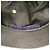 Cappello bucket essenziale Monogram viola Louis Vuitton Porpora - vista 6
