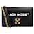 Borsa a tracolla Off White Jitney 0.5 Nero
