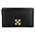 Borsa a spalla Off White Jitney 0.5 Nero