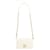 Borsa a spalla Off White Jitney 0.5 Bianco - vista 5