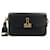 Borsa a spalla Off White Plain Binder M Bianco  - vista 5