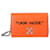 Borsa a tracolla Off White Jitney 0.5 Arancione