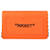 Borsa a tracolla Off White Jitney 0.5 Arancione - vista 3