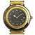 Reloj de cuarzo con batería TAG Heuer Executive 914313 Dorado