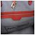 Louis Vuitton Monogram Denim OnTheGo GM Tasche M44992 Blau - Ansicht 6
