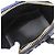 Borsa a mano Givenchy Antigona Mini 2 vie Blu Metallico - vista 3