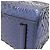 Borsa a mano Givenchy Antigona Mini 2 vie Blu Metallico - vista 4