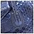 Borsa a mano Givenchy Antigona Mini 2 vie Blu Metallico - vista 5