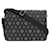 Autre Marque Hunting World Black and Gray Shoulder Bag Brown Cloth  ref.1461680