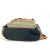 Zaino Fendi 7VZ048 Nero - vista 5