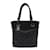 Bolsa tote PM Chanel Paris Biarritz Preto  ref.1461816