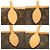 Borsa tote Monogram Neverfull MM di Louis Vuitton Marrone - vista 7