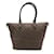 Louis Vuitton Saleya MM Handtasche Braun  ref.1461969