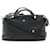 Fendi By The Way Borsa media Nero Pelle  ref.1462031