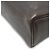 Hermès Pochette Victoria PM Hermes Truss Marrone scuro - vista 4