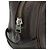 Hermès Pochette Victoria PM Hermes Truss Marrone scuro - vista 5