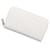 Bottega Veneta White Intrecciato Long Wallet Leatherette  ref.1462069