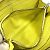 Hermès Cartera larga de cuero amarillo Hermes - vista 12