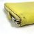 Hermès Cartera larga de cuero amarillo Hermes - vista 4