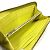 Hermès Cartera larga de cuero amarillo Hermes - vista 7