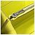 Hermès Cartera larga de cuero amarillo Hermes - vista 8