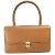 Hermès Borsa in pelle marrone Hermes