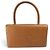 Hermès Borsa in pelle marrone Hermes - vista 2