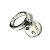 Anillo de Mujer CHANEL Coco No. 5 Plata 925