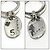 Anillo de Mujer CHANEL Coco No. 5 Plata 925 - vista 6