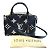 Sac à épaule Monogram Empreinte Louis Vuitton Noir