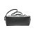 Sac à épaule Monogram Empreinte Louis Vuitton Noir - vue 6