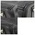 Hermès Borsa tote Hermes Birkin 30 Navy Blu navy - vista 10