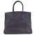 Hermès Borsa tote Hermes Birkin 30 Navy Blu navy - vista 2