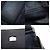 Hermès Borsa tote Hermes Birkin 30 Navy Blu navy - vista 5