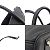 Hermès Borsa tote Hermes Birkin 30 Navy Blu navy - vista 9