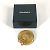 Broche vintage dourada da Chanel Dourado - vista 8