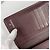 Chanel Black Leather Long Wallet - view 15