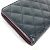 Chanel Black Leather Long Wallet - view 4