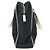 Borsa a spalla in tessuto nero Chanel - vista 5