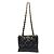 Borsa a spalla con catena CC AS3502 di Chanel Nero