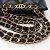 Borsa a spalla con catena CC AS3502 di Chanel Nero - vista 11