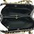Borsa a spalla con catena CC AS3502 di Chanel Nero - vista 12