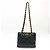 Borsa a spalla con catena CC AS3502 di Chanel Nero - vista 2