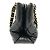 Borsa a spalla con catena CC AS3502 di Chanel Nero - vista 3