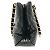Borsa a spalla con catena CC AS3502 di Chanel Nero - vista 4