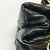 Borsa a spalla con catena CC AS3502 di Chanel Nero - vista 6