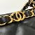 Borsa a spalla con catena CC AS3502 di Chanel Nero - vista 9